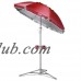 Maranda Enterprises 5' Beach Umbrella   